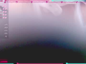 webcam girl daddyslittlegirl01 image #1065933