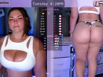 webcam girl milavalentinax image #7036517