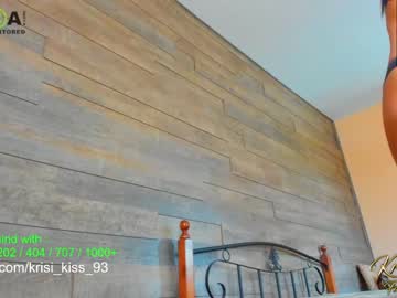 webcam girl krisi_kiss image #2500063
