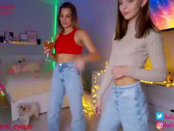 webcam girl kalisa_pearl image #534743