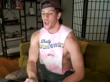 webcam man chrisbonewhite image #4782569