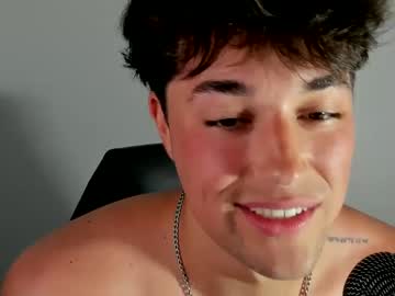 webcam man andersonstorm image #6747259