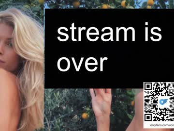 webcam girl ocicat image #6280665