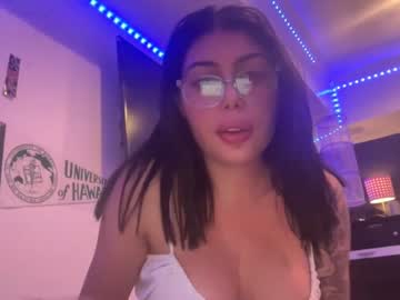 webcam girl augustforever7 image #5786693