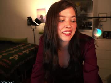 webcam girl emmachoice image #9563168