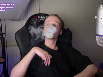 webcam man babyfacenorth image #4357449