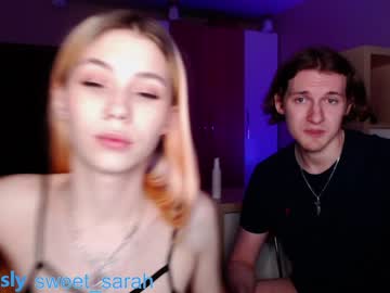 webcam couple sarah_kurt image #4148948