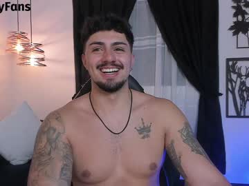 webcam man maximo_rodriguez image #8621807