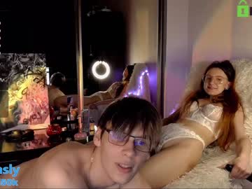 webcam couple kristal50k image #5453723