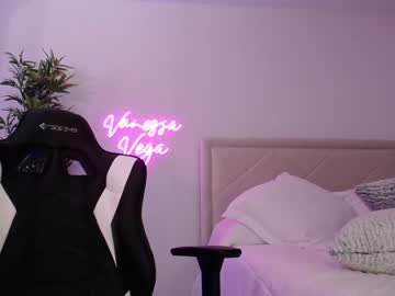 webcam girl vanessa_vega image #751621