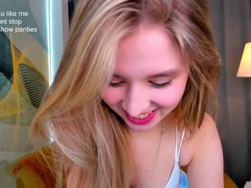 webcam girl milablush image #3168003