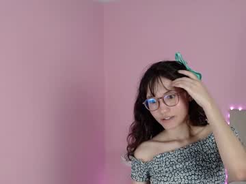 webcam girl little_effy18 image #1009307
