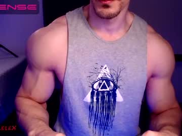 webcam man mrlelex image #5654651