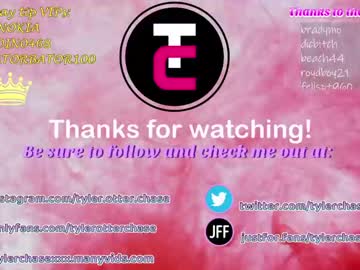 webcam man tylerchasexxx image #1699071