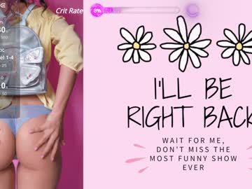 webcam girl little_effy18 image #7440389