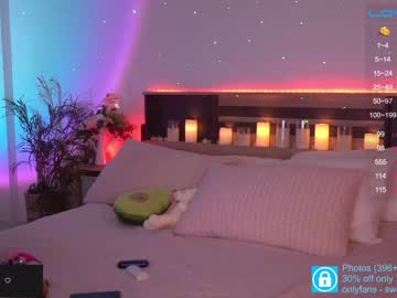 webcam girl sweetkira555 image #1554479