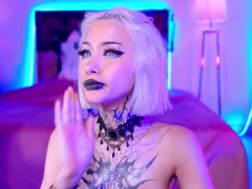 webcam girl goth_dolll image #5856601