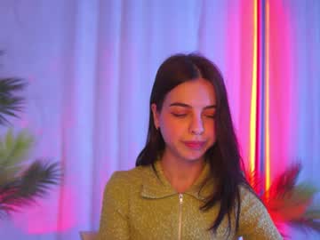webcam girl hannasthesia image #3807914