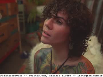 webcam girl _frankie_rivers image #7786872