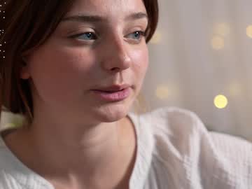 webcam girl floret_joy image #7722169