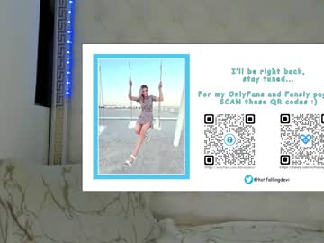 webcam girl hotfallingdevil image #3382285