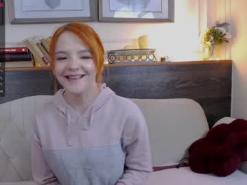 webcam girl ginger_pie image #857057