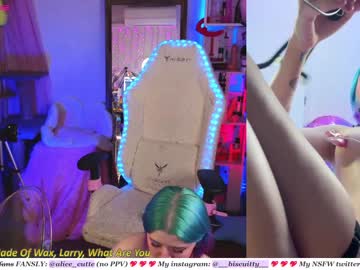 webcam girl _biscuitty image #4643600
