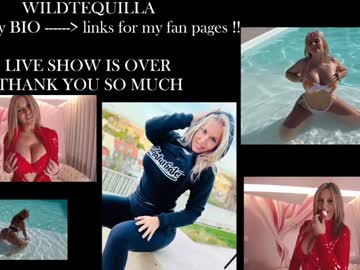 webcam girl wildtequilla image #8508267