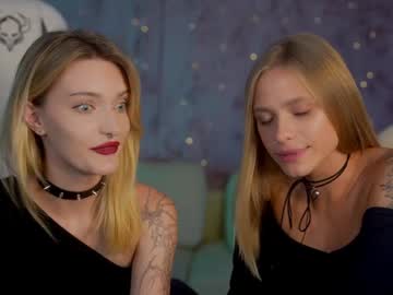 webcam couple anabel054 image #7621536