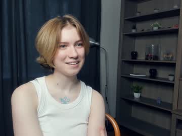 webcam girl kristi_moss image #5608081
