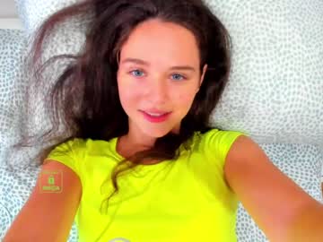 webcam girl demurelixir image #4820966