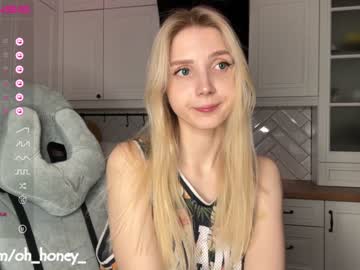 webcam girl oh_honey_ image #4364171