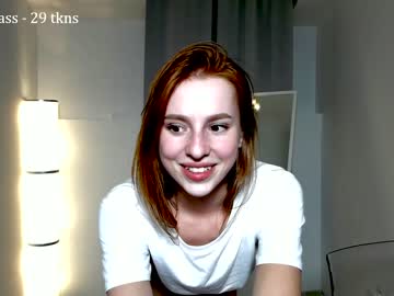 webcam girl gina_lissa image #361567