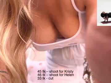 webcam girl kristyspiritedaway image #7075793