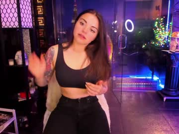 webcam girl alma_pearl image #3180463