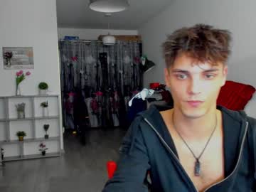 webcam man angelfrank image #1539230