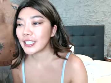 webcam couple thea_mango image #1047810