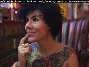 webcam girl _frankie_rivers image #1664556