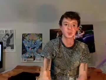 webcam man andyxb image #3735972