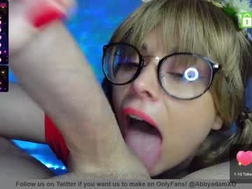 webcam couple abbyadam image #3291005