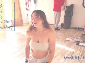 webcam girl kendalltyler image #445238