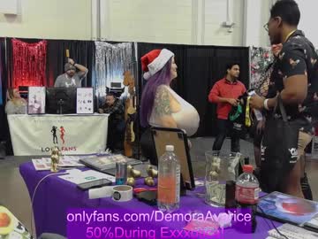 webcam girl demora_avarice image #8386027