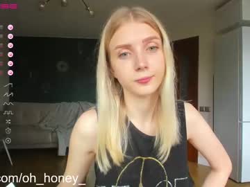 webcam girl oh_honey_ image #4839523