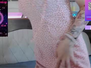 webcam girl ginger_pie image #4741940