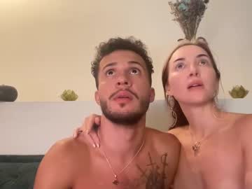 webcam couple apollosdaedreams image #7560405