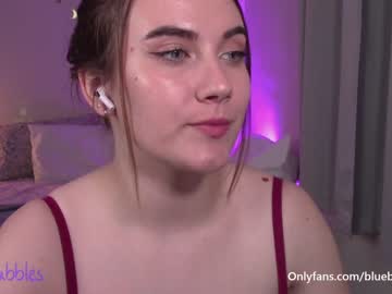 webcam girl bluebubbles118 image #6027189