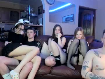 webcam girl sid_n_nansy image #3313200