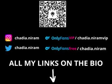 webcam girl chadianiram image #4529056