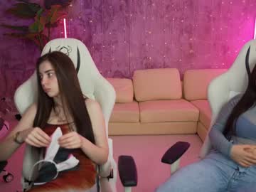 webcam couple anabel054 image #4205736
