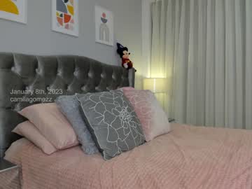 webcam girl camilagomezz image #3471443